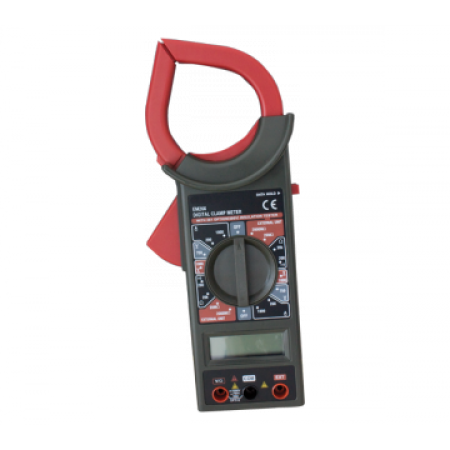 CLESTE AMPERMETRIC DIGITAL  EM266